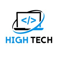 HighTech logo - Similar company to Infratech Tunisia