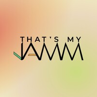 That's My Jamm logo - Similar company to Alumah Cio
