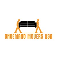 OnDemand Movers USA logo - Similar company to Universal Movers Llc