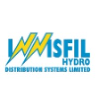 Innisfil Hydro Distribution Systems Limited