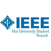 IEEE Moi University Student Branch logo - Similar company to Embed Solutions
