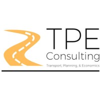 TPE Consulting logo - Similar company to Gravity It