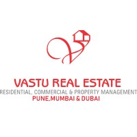 Vastu Real Estate logo - Similar company to Xpansion Hr Solutions Private Limited