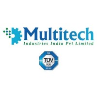 MULTITECH INDUSTRIES INDIA Pvt Ltd logo - Similar company to Multitech Software Systems India Private Limited