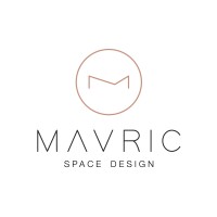 Mavric Space Design (architecture & Interior) logo - Similar company to Saremco Group