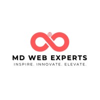 MD WEB EXPERTS UK logo - Similar company to Groundcore Contractors