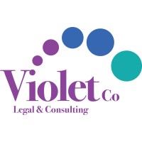Violet Co Legal & Consulting logo - Similar company to Chocolate On Purpose