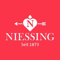Niessing logo - Similar company to Bernd Wolf Gmbh