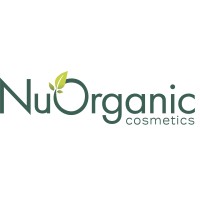 NuOrganic Cosmetics logo - Similar company to Nu Evolution Cosmetics