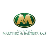 Alianza Martinez & Bautista s.a.s. logo - Similar company to Kapta