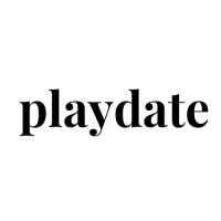 Playdate logo - Similar company to Wain Nbda Podcast