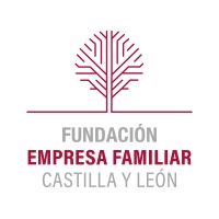Fundación Empresa Familiar de Castilla y León logo - Similar company to Aecibe - Asociación Española De Ciberseguridad