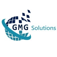 GMG Solutions logo - Similar company to Gms Solutions