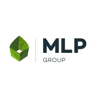 MLP GROUP S.A. logo - Similar company to Unibau Gewerbebau Gmbh