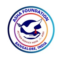 Asha Foundation logo - Similar company to Asha Foundation