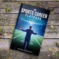 Sports Career Playbook logo - Similar company to Second Half Playbook, Llc.