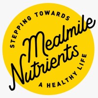 Mealmile Nutrients logo - Similar company to Amwel Nutrients Pvt Ltd