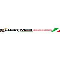 Lubrimax CC logo - Similar company to Mga Contracts Ltd