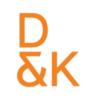 Doorn & Keizer Arbeidsrechtadvocaten | Employment lawyers logo - Similar company to Vereniging Jonge Arbeidsrecht Advocaten (Vjaa)