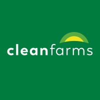 Cleanfarms Inc. logo - Similar company to Mind Your Plastic