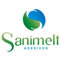 Sanimelt logo - Similar company to Smart Polymers