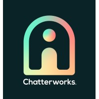 Chatterworks logo - Similar company to Traq.Ai