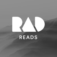 RadReads logo - Similar company to Silicon Ally