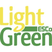 Light Green ESCo S.p.A. logo - Similar company to Green Esco - Energy Service Company