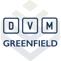 DVM-Greenfield logo - Similar company to Limelog Kft.