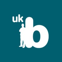 UK Biobank logo - Similar company to Genomics England
