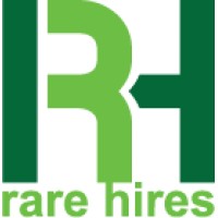 Rare Hires logo - Similar company to Technology K.A.R. Inc.