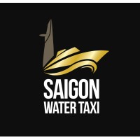 Saigon Water Taxi logo - Similar company to Mekong Eyes Cruises