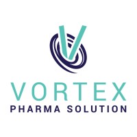 Vortex Pharma Solution logo - Similar company to Safe Life