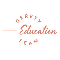 Gerety Education Team