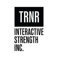Interactive Strength Inc. (TRNR) logo - Similar company to Forme