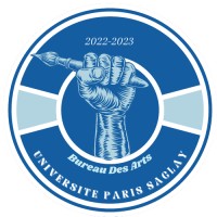Bureau Des Arts - IUT de Sceaux logo - Similar company to Bde Sceaux