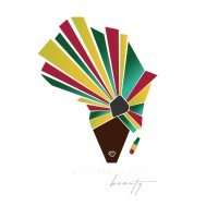 Motherland Beauty logo - Similar company to Avobi Solutions