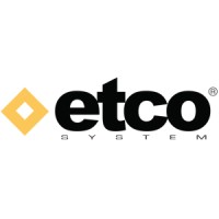 ETCO Chile logo - Similar company to Glare Chile