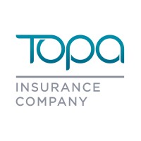 Topa Insurance Company logo - Similar company to Lifesecure Insurance Company