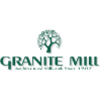 Granite Mill & Fixture Co. logo - Similar company to Aeto Construction