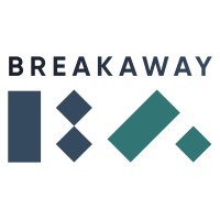Breakaway Advising logo - Similar company to Fearless Foundry