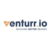 Venturr Brands logo - Similar company to Ekolla Oy