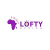 The Lofty Africa logo - Similar company to Frulo