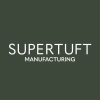 Supertuft Manufacturing logo - Similar company to Ainker
