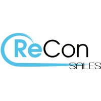 ReCon Sales GmbH logo - Similar company to Sponzi