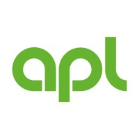 APL AG all purpose lighting logo - Similar company to Mysolity