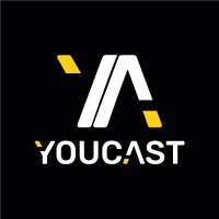 Youcast! logo - Similar company to Corporate Scriptwriter