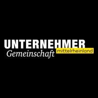 Unternehmergemeinschaft mittelrheinland logo - Similar company to Red Freckles®