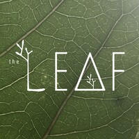 The LEAF Charity logo - Similar company to Karmic Seed