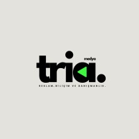 Tria logo - Similar company to Alfacom Bilişim Teknolojileri